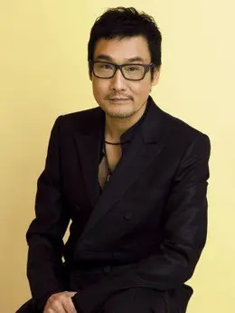 影子（梁家辉饰演）