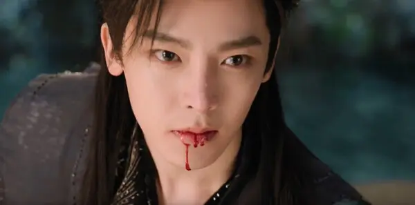 入青云第13集剧照