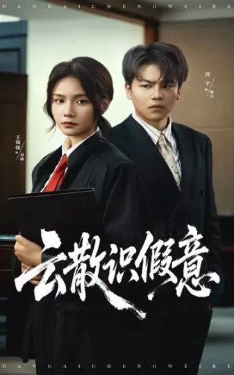 云散识假意封面图