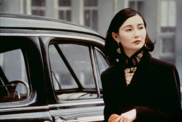 破碎的美丽：给中国早期电影人的情书