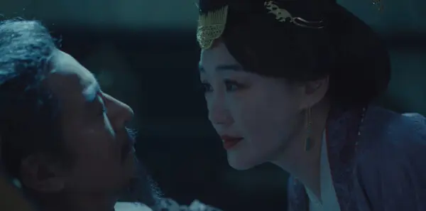 太平年第31集剧照