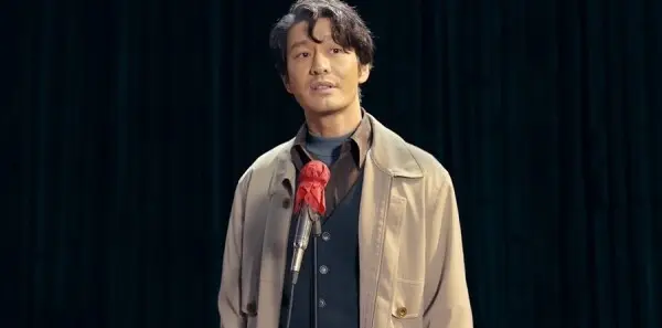 小城大事第13集剧照