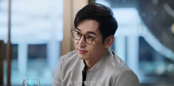 蜜语纪第34集剧照