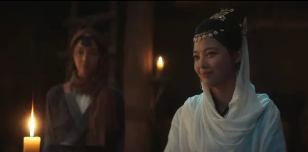 金色第4集剧照